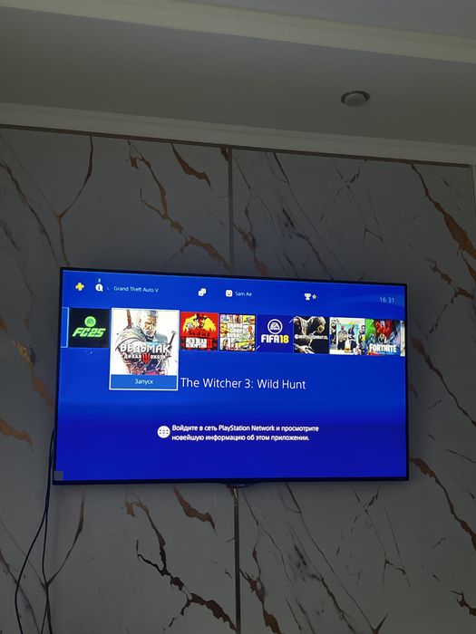 Пс 4 сатылады!!!