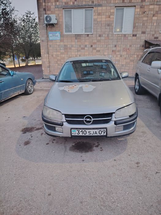 Продам опель омега