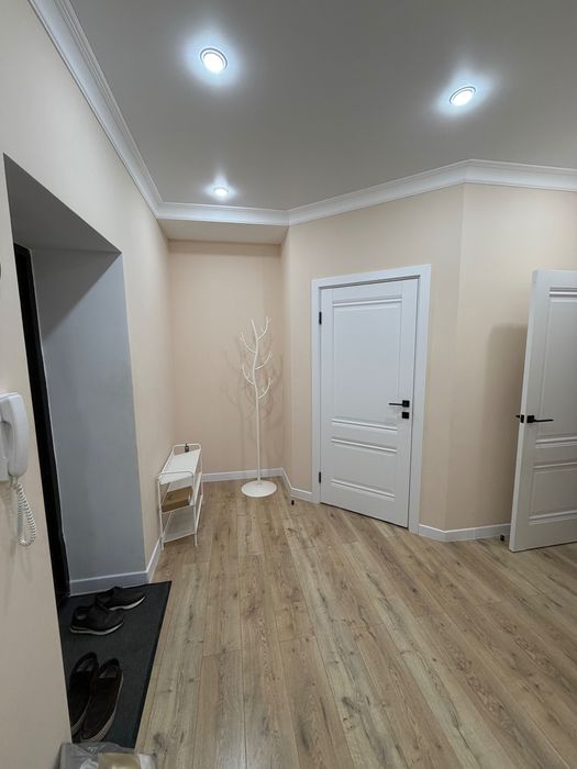 Аренда квартиры долгосрочно