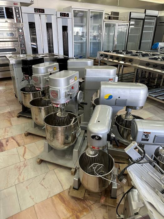 Миксер mikser planetar mikser промышленный миксер