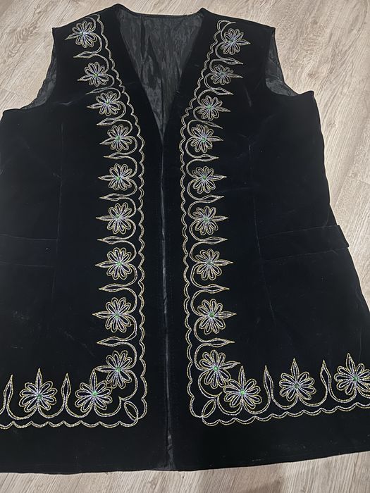 Камзол женский 52рр