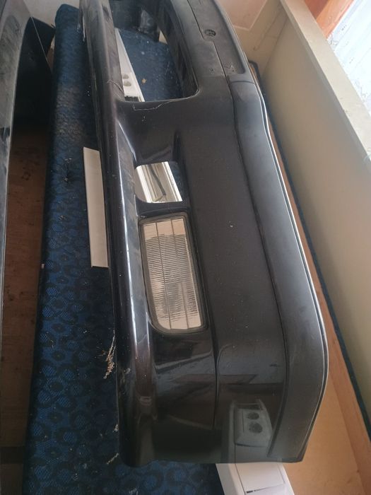 BMW E 36 M - брони