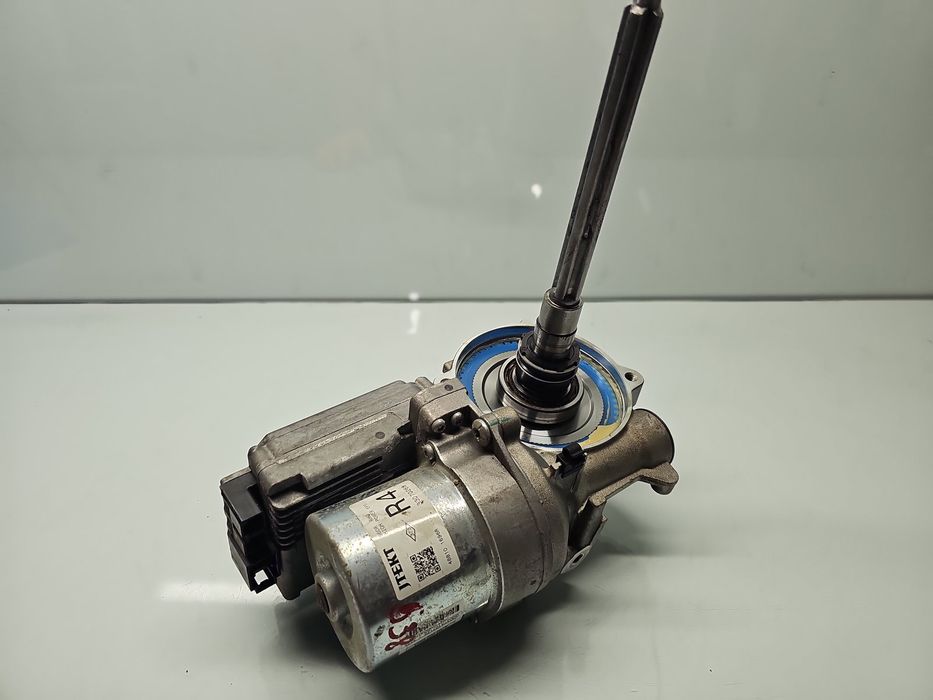 Ax coloana volan Renault Clio 4 (B98) Hatchback [Fabr 2012-2020] 1.5 D