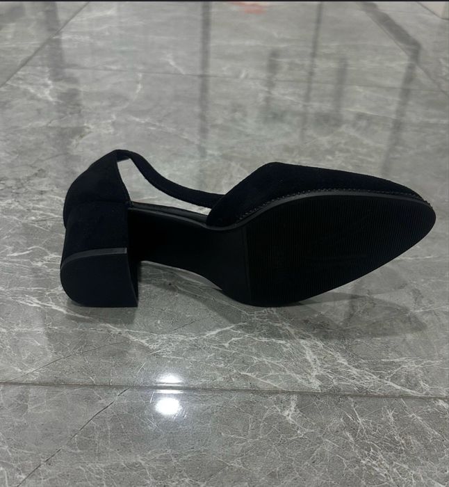 Туфли 38 размер, ботинки Respect 37 -38 размер