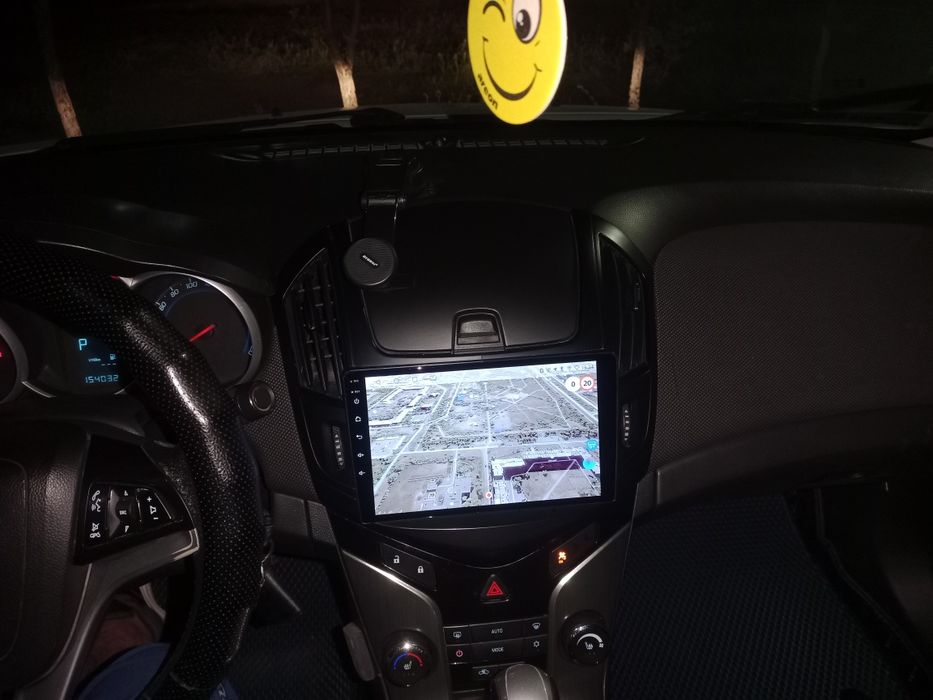 Продам Chevrolet Cruze 2013г.в.