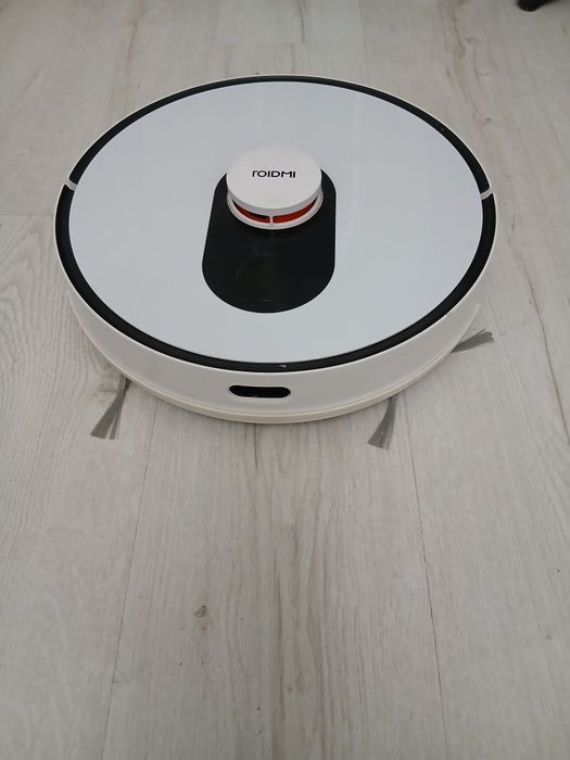 Пылесос робот ROIDMI