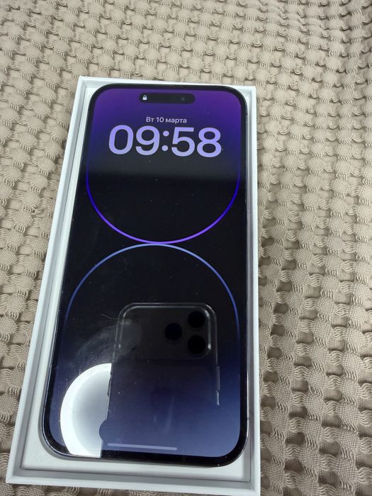 IPhone 14 Pro Max 256 Gb 95%