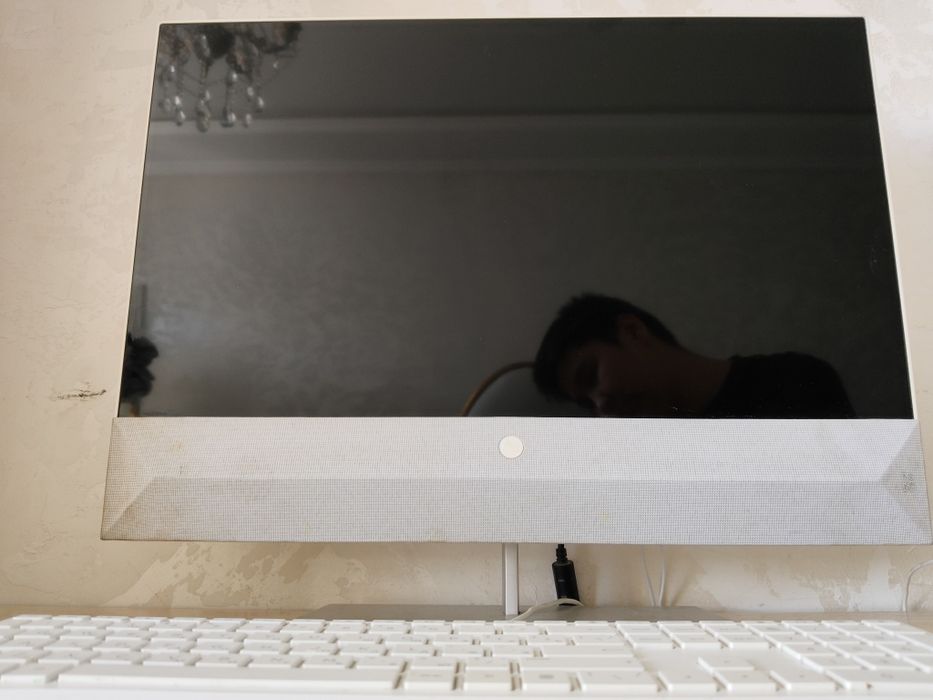 Продам моноблок HP