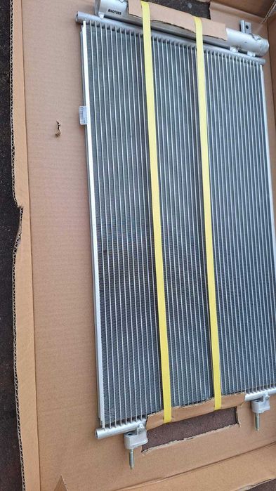 Кондензатор за Опел Астра К