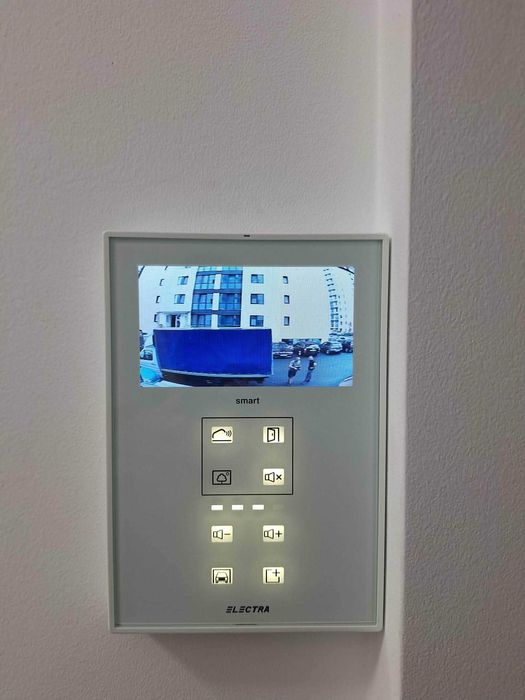 De inchirat apartament cu 1 camera in Iasi cartierul Visoianu 320 - 350 euro.