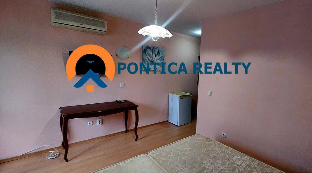 Продава се Едностаен апартамент в к.к. Слънчев бряг - 39 кв.м за 589 €/кв.м - Снимка #2