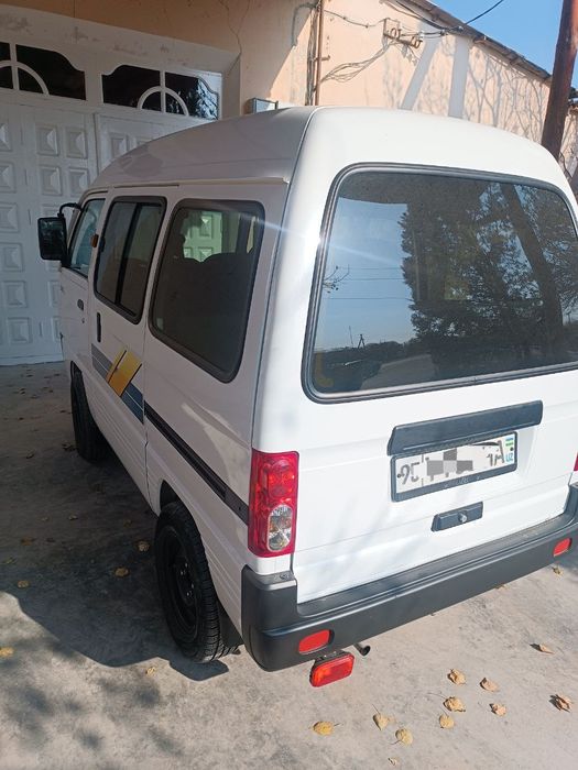 Damas 2024-25 radnoy metan