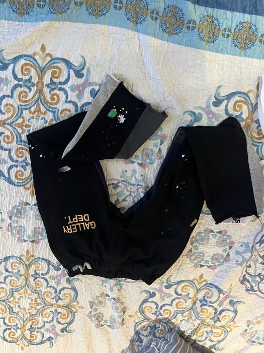 Штаны галери депт