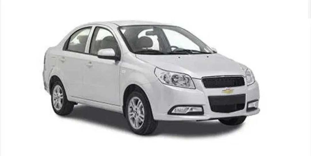 Nexia 3 sotiladi ideal