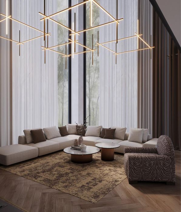 Дизайнер интерьера