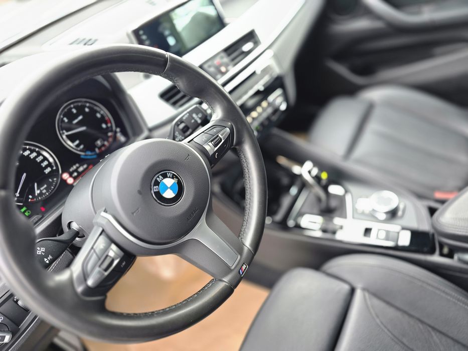 BMW X2 2019 — imagine 5