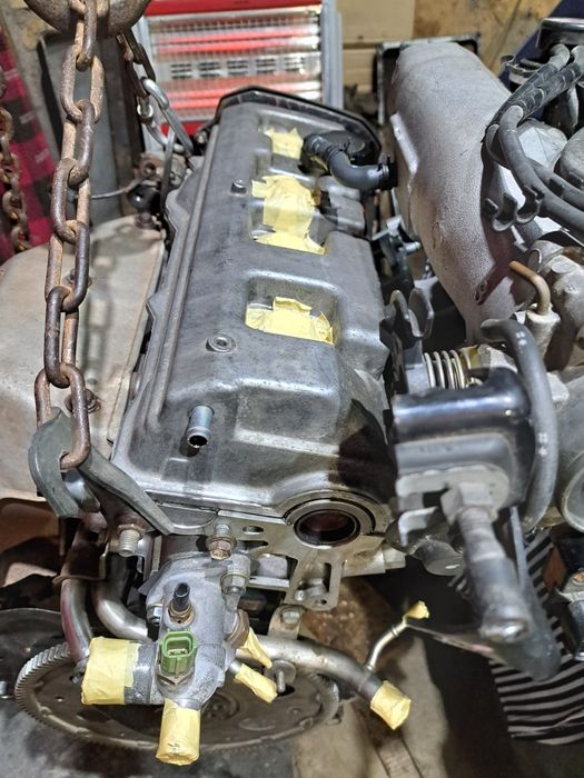 Камри 1994 прдажа.