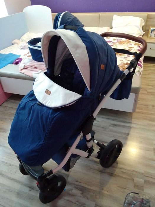 Детска количка Lorelli 2 в 1