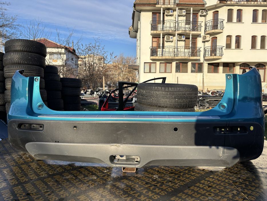 Броня Suzuki Vitara