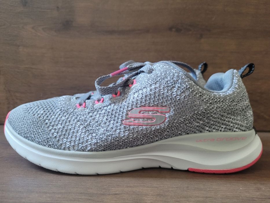 Дамски маратонки Skechers-37номер