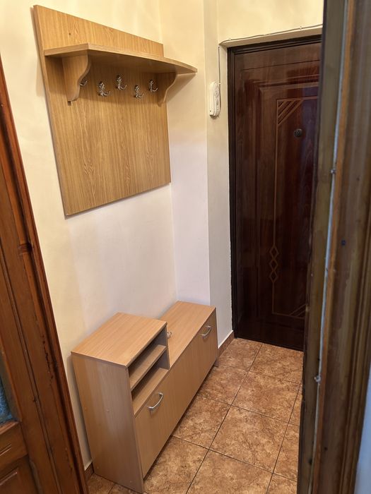 Garsonieră de închiriat