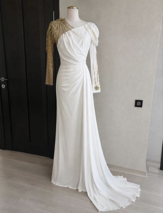 Rochie elegantă/cununie