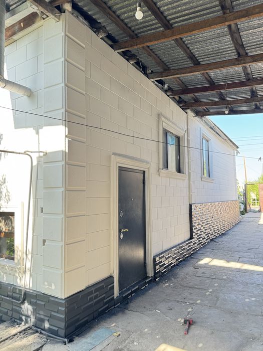 Термо панел ТермоТравертин