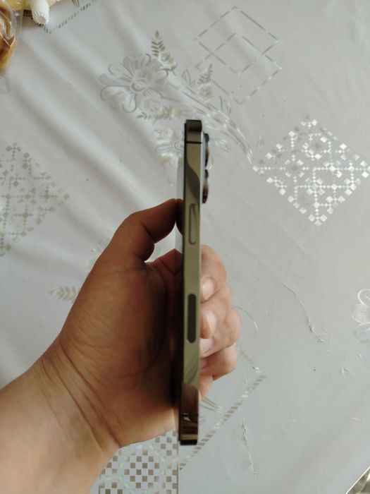 Продам айфон 13 про в идеальном состоянии