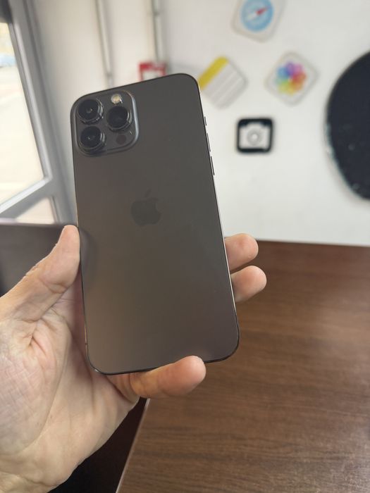 Vamd Iphone 13 Pro Max 128Gb black