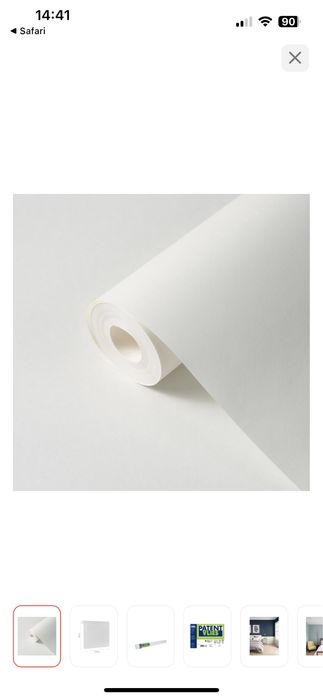 Обои под покраску