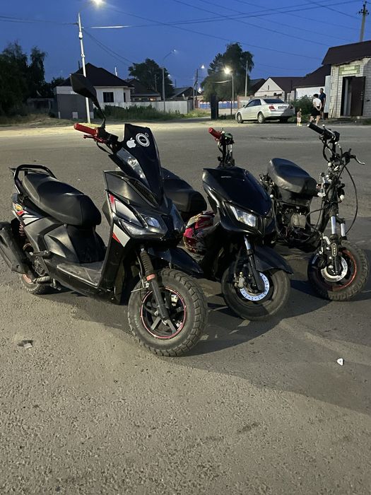 Продам самурай 165сс
