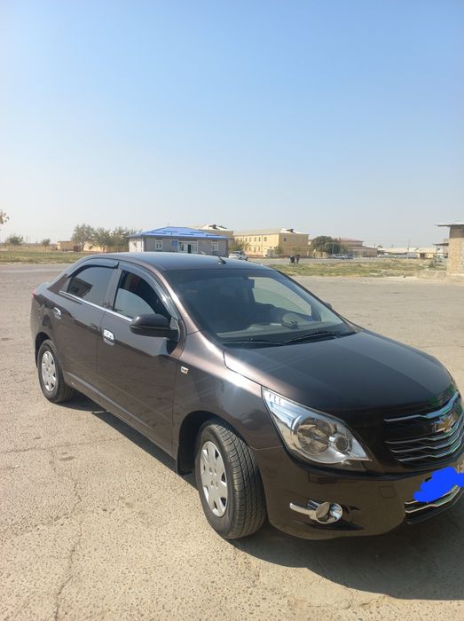 Cobalt, Kobalt 2- pozitsa 2021 yil Choko