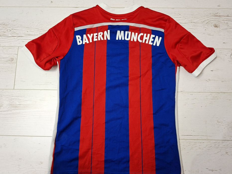 Adidas Bayern Munich-Ориг.тениска