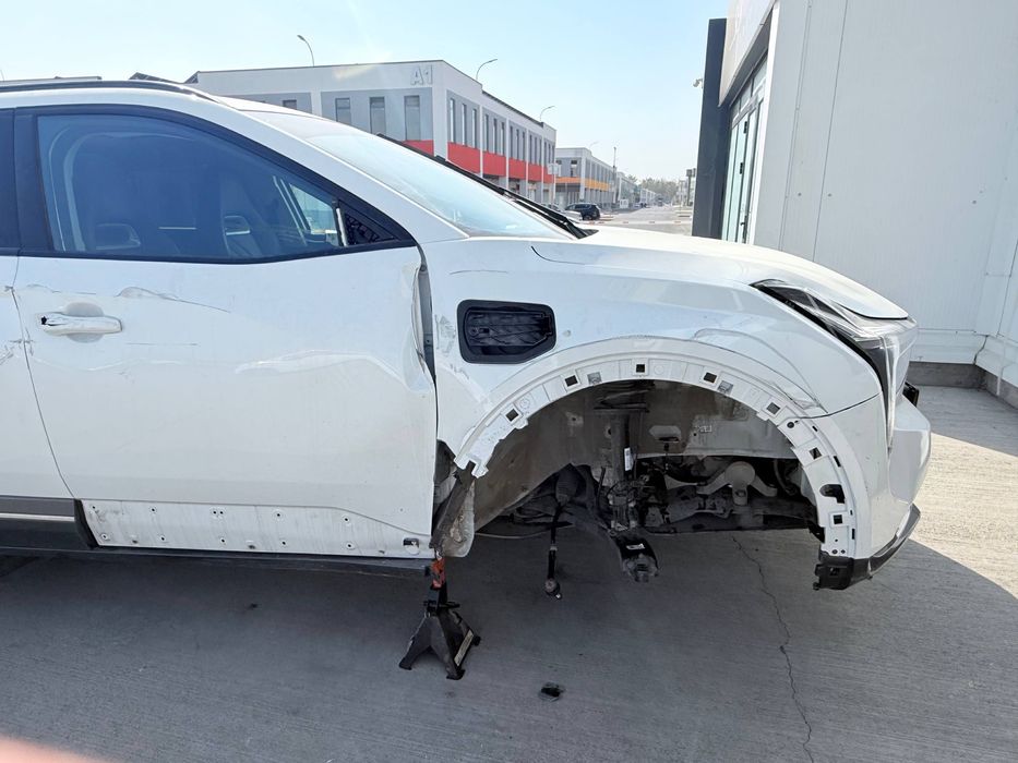 Avto Servis Kuzov Elektiramabil