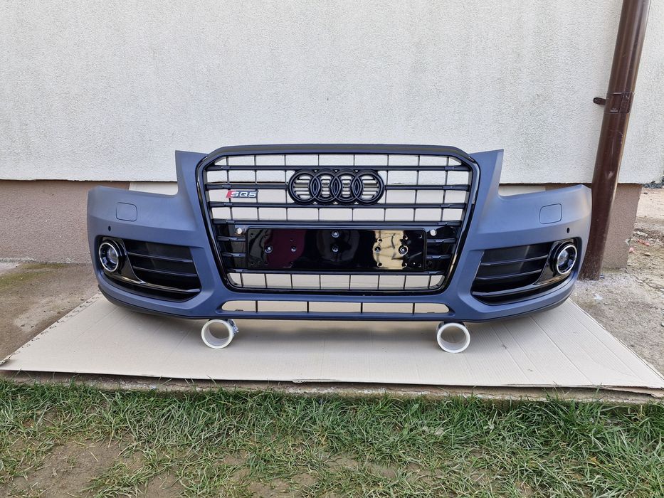Bara fata Audi Q5 facelift 2012-2016 NOUA