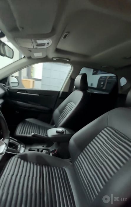 Kia Sonet Prestige Full