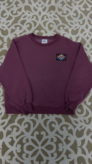 Джинсы, клфточки Zara