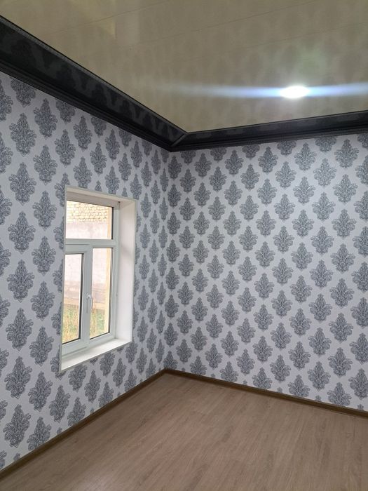 Toshkent vil Bardankol(Yangi Toshkent tum)6 sotix hovli 5xona+kladovka