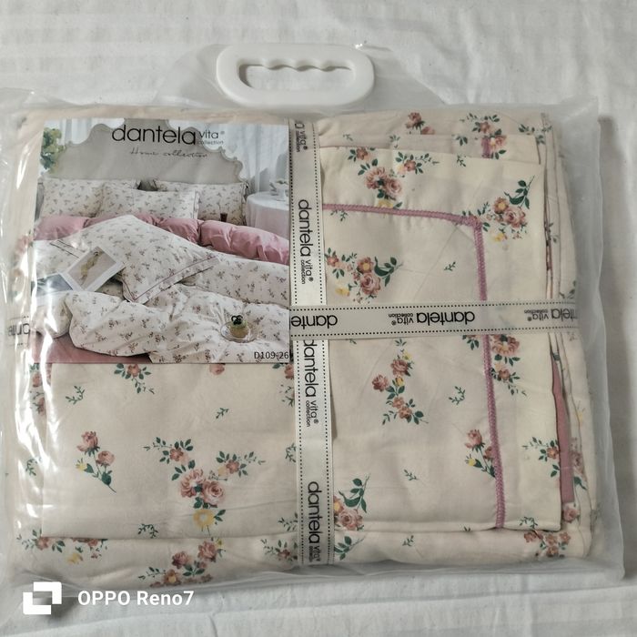 Продам постельное бельё (муслино)