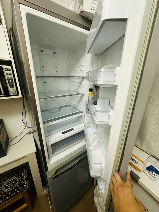 Посудомоечная машина Ханса