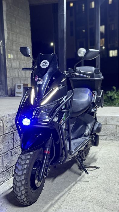 Li_Ya_Samurai_150_2024г