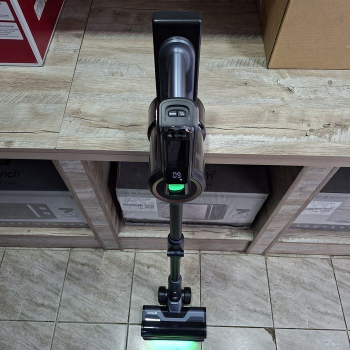 Ручной беспроводной пылесос Aiwa люкс качество оптом и в розницу