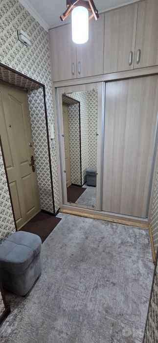 Сдам свою квартиру 3/3/9 на м.Ойбек с ремонтом, кафе Точка Вкуса ориен