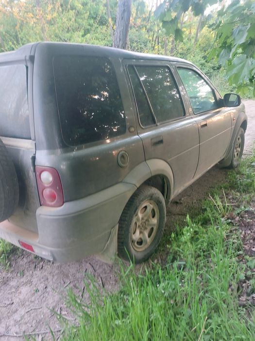 De vinzare Land Rover