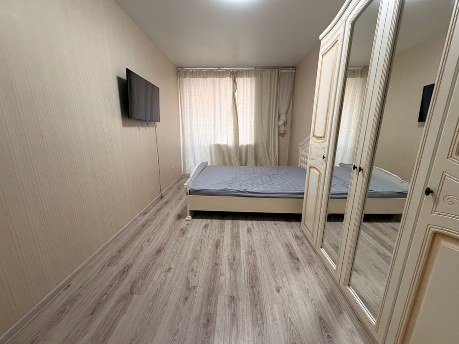 1 ком Береке 40 м2 все остается