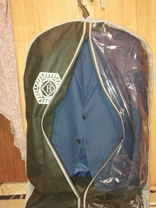 Костюм брюки школьный