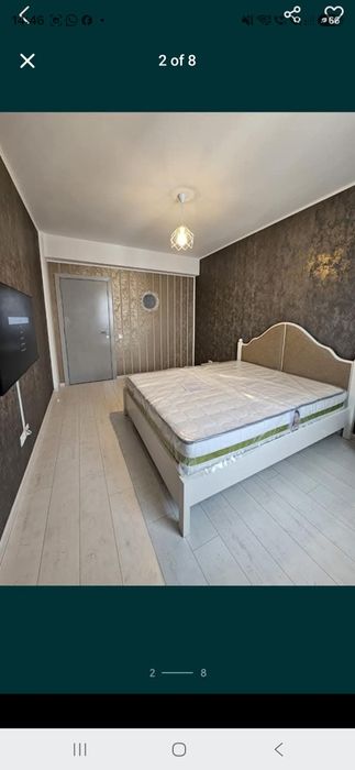 Apartament de inchiriat Biruintei 91