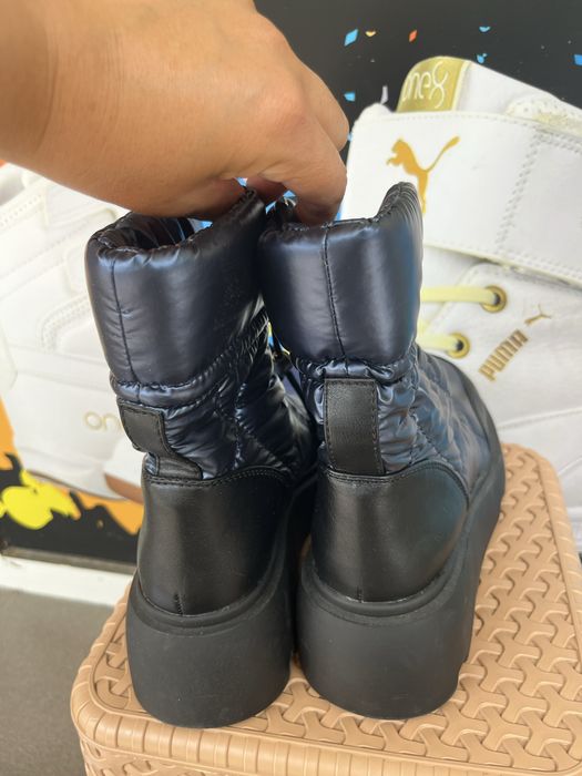 Апрески Dee Zee номер 37