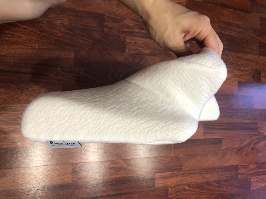 Ортопедическая подушка