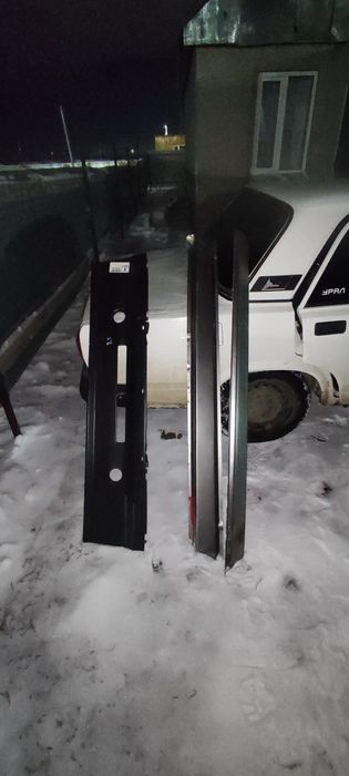 Ваз 2107 год 2010